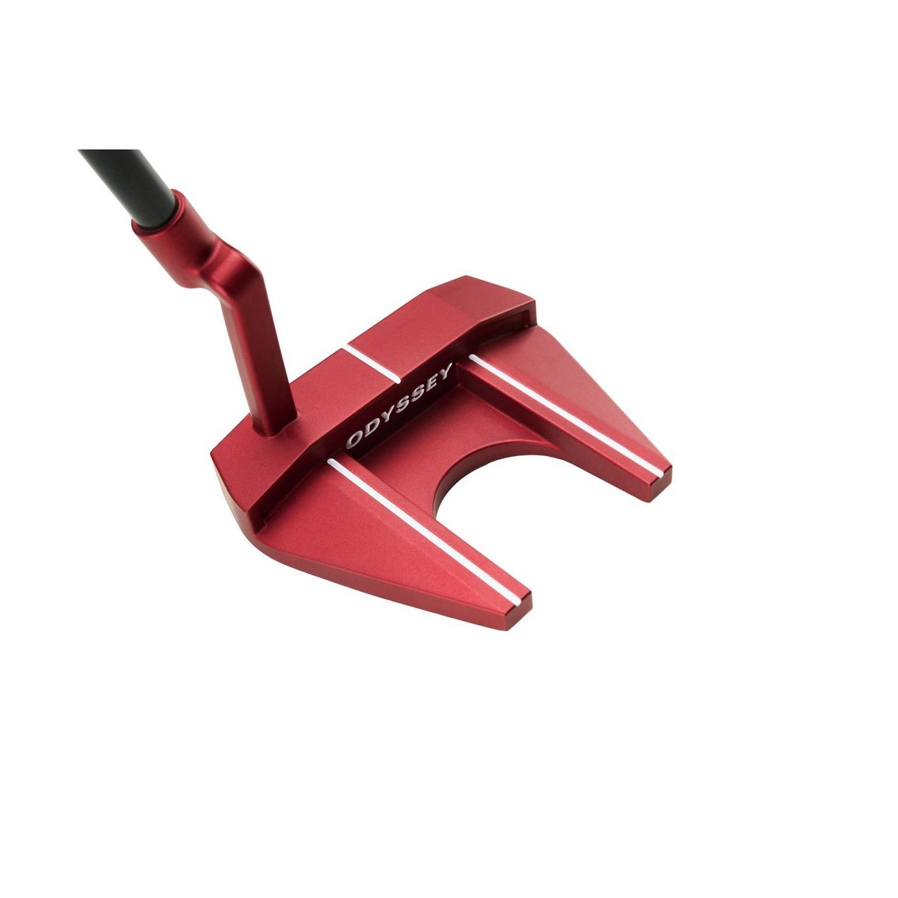 Toulon Design Las Vegas Xander Schauffele Limited Edition Putter