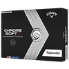 Prior Generation - RPT Chrome Soft X Golf Balls