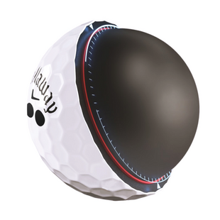 Prior Generation - RPT Chrome Soft X Golf Balls CALLAWAY