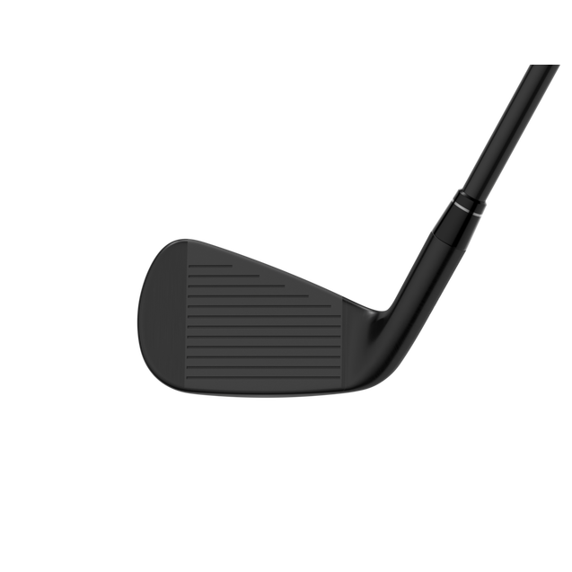 APEX Ti Fusion 5-PW AW Iron Set with Graphite Shafts | CALLAWAY