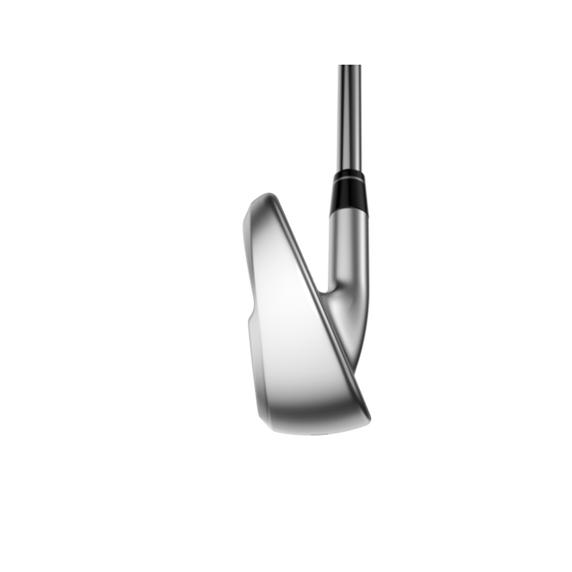 APEX Ai300 5-PW AW Iron Set with Steel Shafts | CALLAWAY