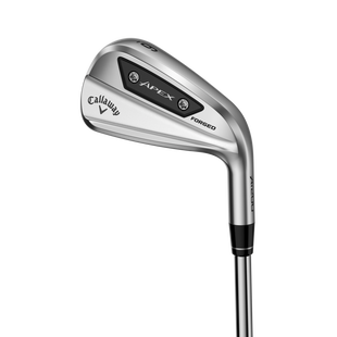 APEX Ai200 5-PW AW Iron Set with Steel Shafts