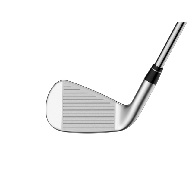 APEX Ai200 5-PW AW Iron Set with Steel Shafts | CALLAWAY | Iron