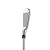 APEX Ai200 5-PW AW Iron Set with Graphite Shafts