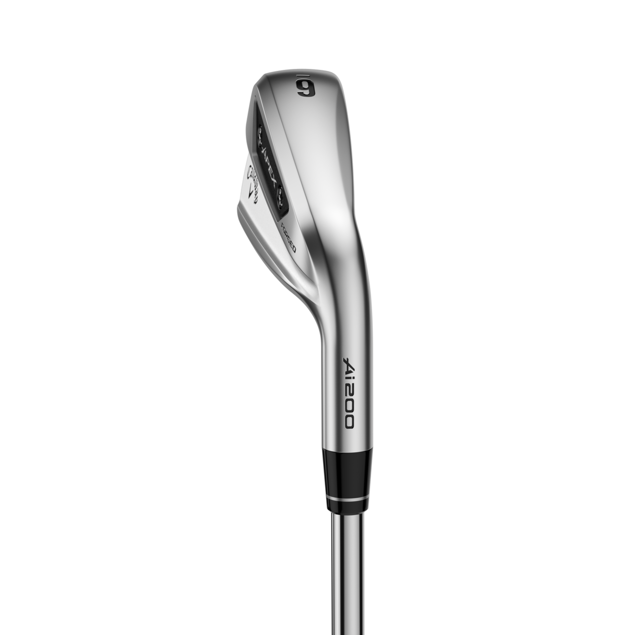 APEX Ai200 5-PW AW Iron Set with Graphite Shafts