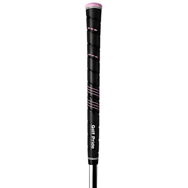 Poignée sous-dimensionnée CP2 Wrap - Rose GOLF PRIDE