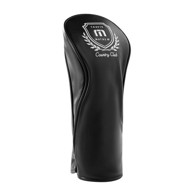 Pacific Peak Driver Headcover TRAVISMATHEW