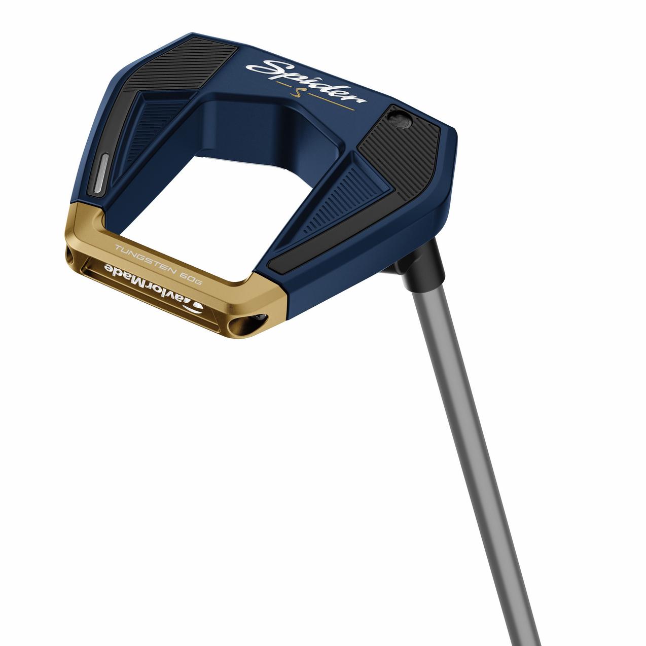 Kalea Gold 10-Piece Blue/White Cart Package Set