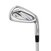 Ensemble de fers JPX-925 Hot Metal 5-PW GW avec tiges en acier