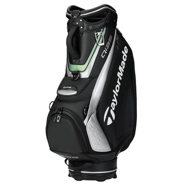 Tour Staff Bag | TAYLORMADE | Golf Bags | Unisex | DRIVER