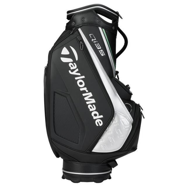 TaylorMade テーラーメイド　Golf Staff Bag Taylor Made Professional Championship Staff Bag (6 Way top