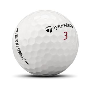 Balles de golf Tour Response TAYLORMADE