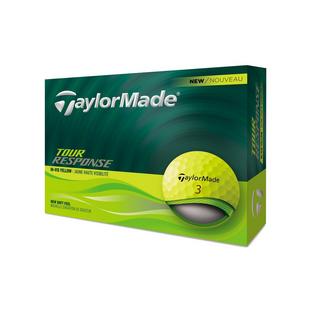Tour Response Golf Balls TAYLORMADE