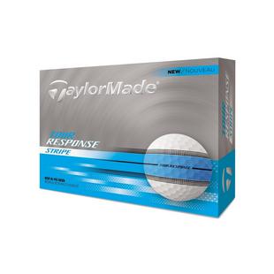 Prior Generation - Tour Response Stripe Golf Balls TAYLORMADE