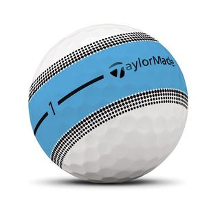 Prior Generation - Tour Response Stripe Golf Balls TAYLORMADE