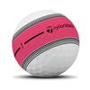 Balles de golf Tour Response Stripe