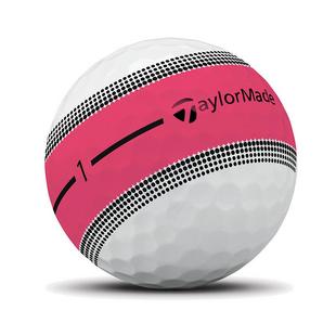 Balles de golf Tour Response Stripe TAYLORMADE