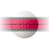 Balles de golf Tour Response Stripe
