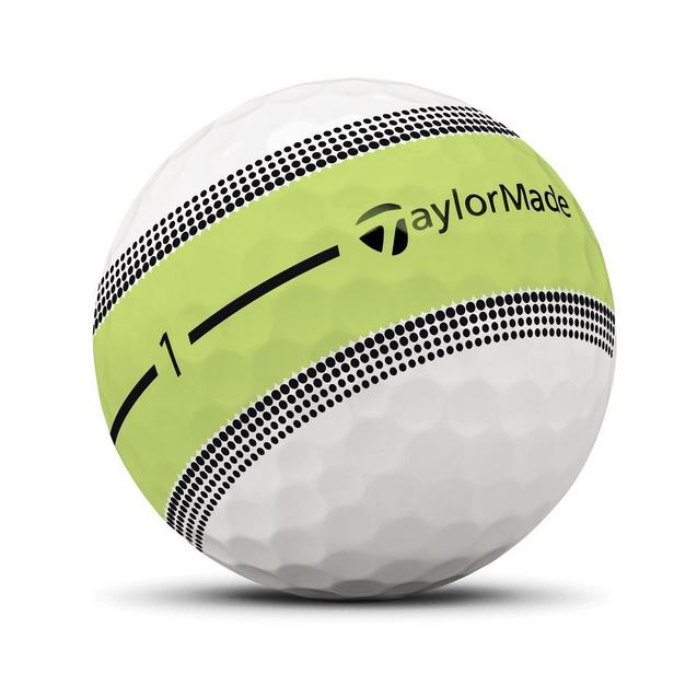 【オープニング 大放出セール】 Stripe Response Tour Golf Balls Golf | TAYLORMADE | Balls その他