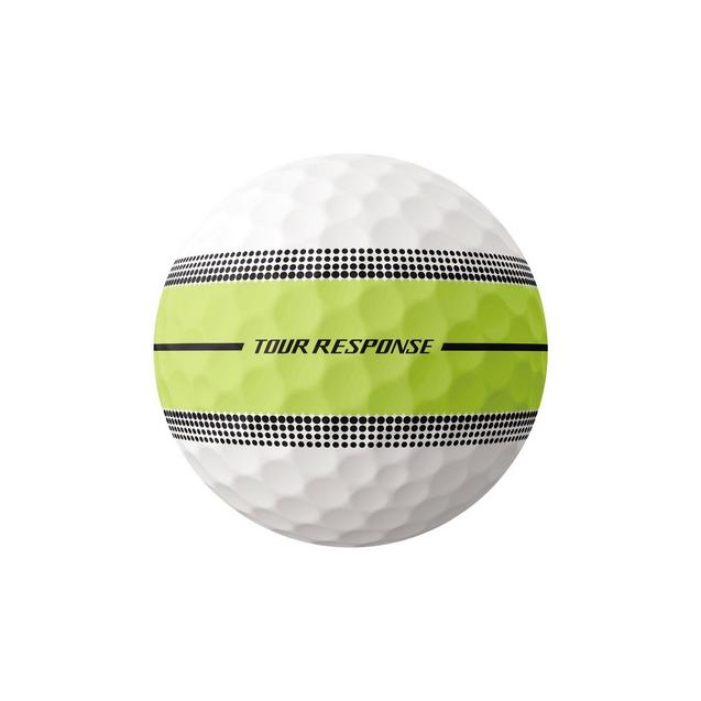 Tour Response Stripe Golf Balls | TAYLORMADE | Golf Balls