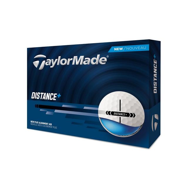 Balles Distance+