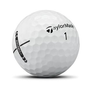 Distance+ Golf Balls TAYLORMADE
