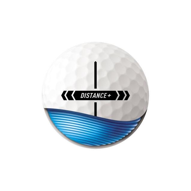 Distance+ Golf Balls | TAYLORMADE | Golf Balls | Men's | Golf Town
