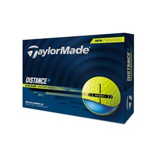 Distance+ Golf Balls TAYLORMADE