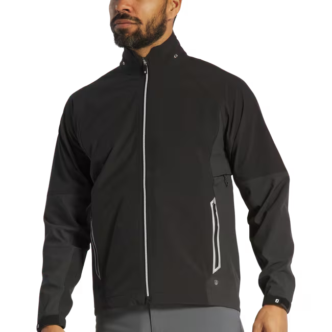 Men's HydroTour Rain Jacket