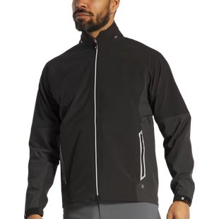 Prior Season - Men's HydroTour Rain Jacket FOOTJOY