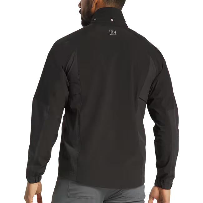 Men's HydroTour Rain Jacket