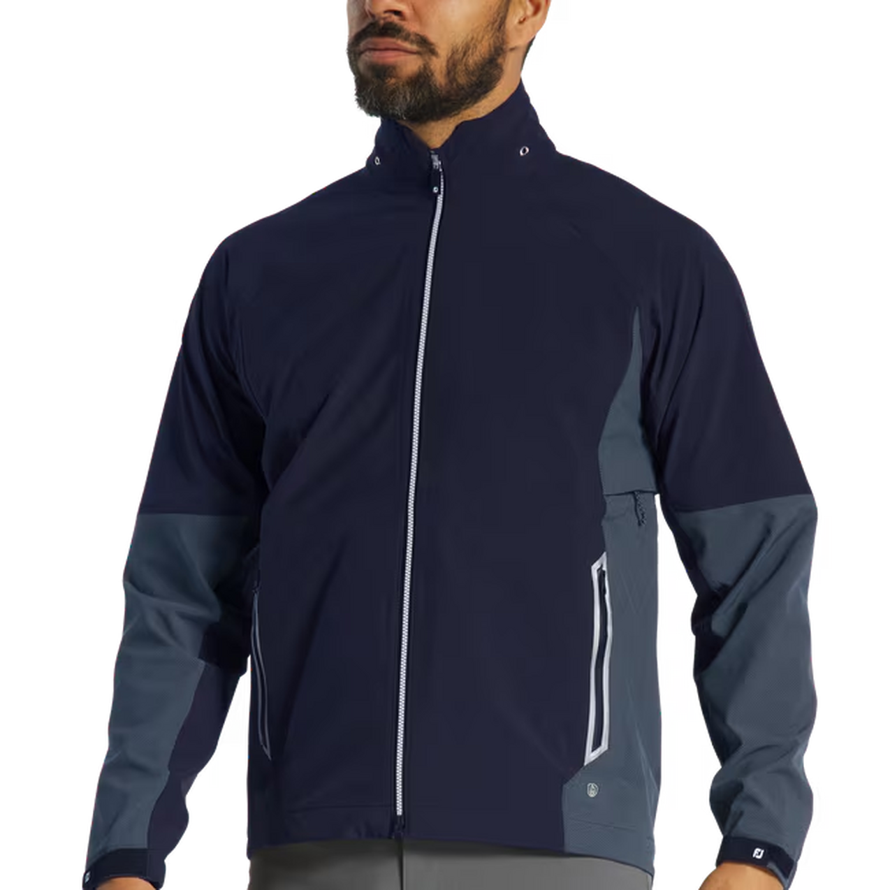 Men's HydroTour Rain Jacket