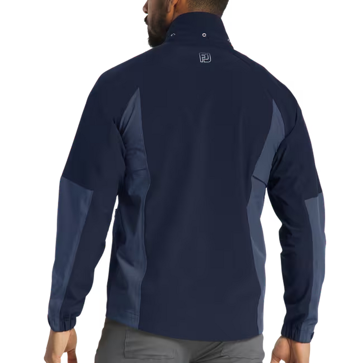 Men's HydroTour Rain Jacket