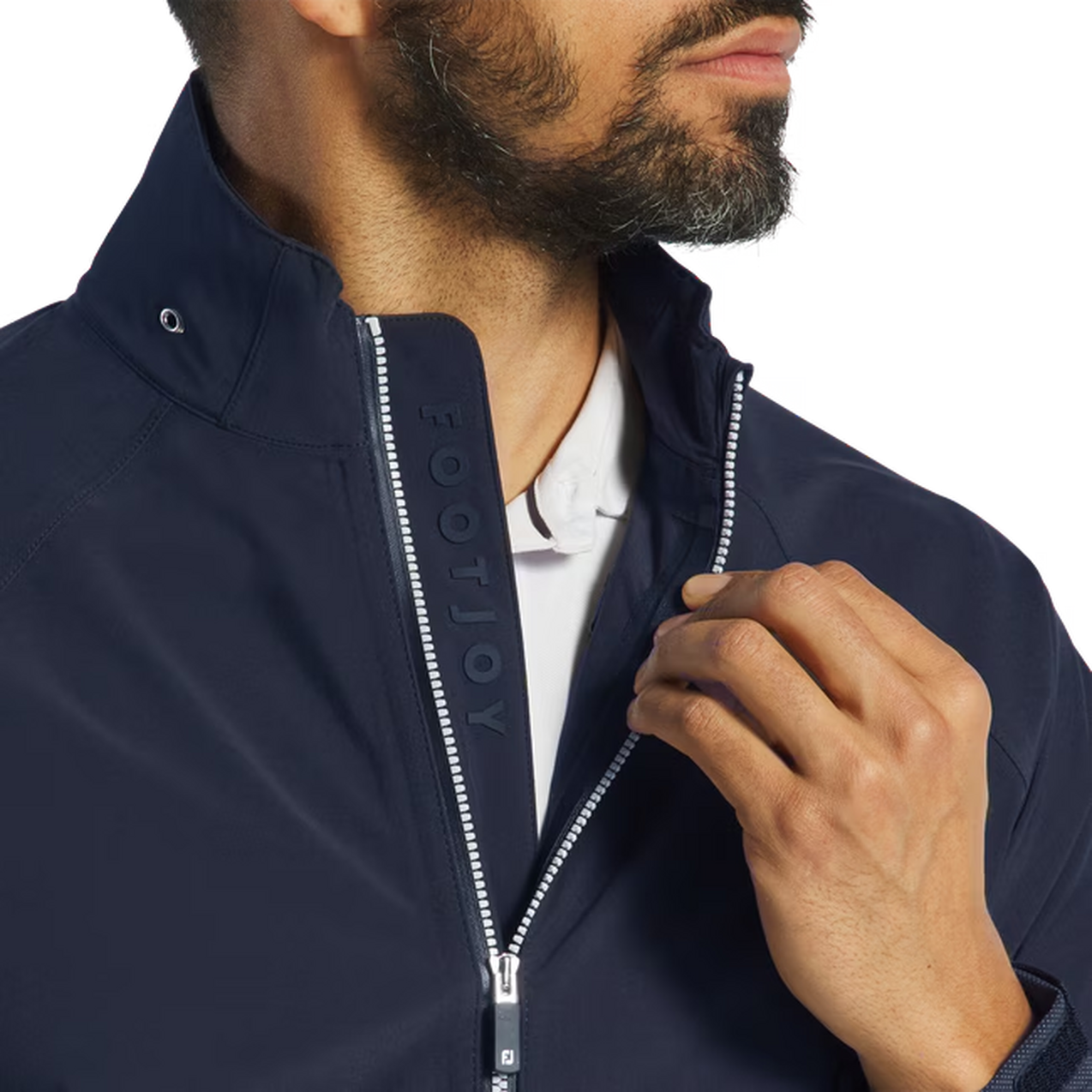Men's HydroTour Rain Jacket