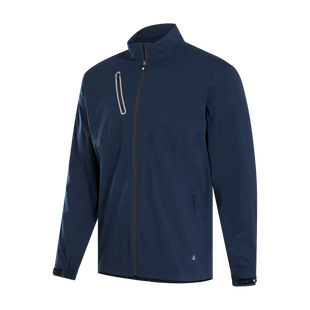 Men's HydroKnit Rain Jacket