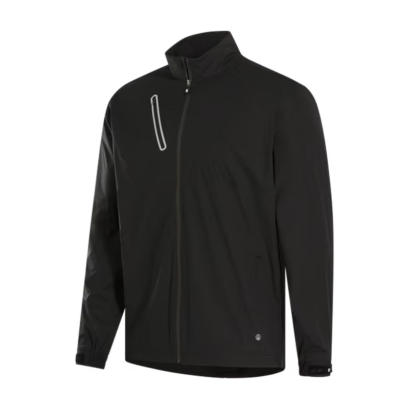 Prior Season - Men's HydroKnit Rain Jacket