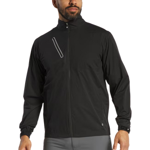 Prior Season - Men's HydroKnit Rain Jacket FOOTJOY