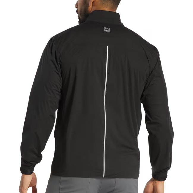 Men's HydroKnit Rain Jacket