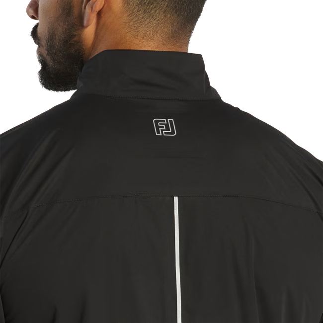 Men's HydroKnit Rain Jacket