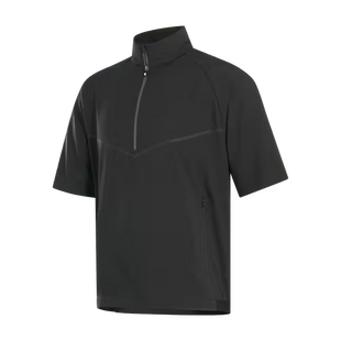 Men's Zephyr Short Sleeve Wind Jacket