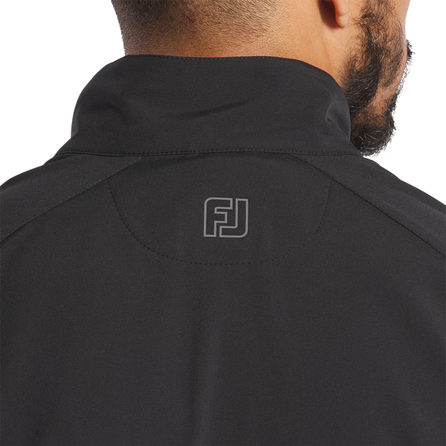 Men's Zephyr Short Sleeve Wind Shirt