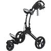 RV1S Push Cart