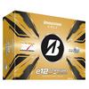 Balles e12 Straight