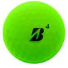 e12 Straight Matte Golf Balls