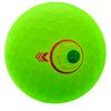 e12 Straight Matte Golf Balls