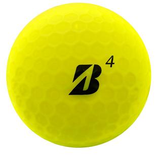 Balles e12 Straight Matte BRIDGESTONE