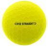 e12 Straight Matte Golf Balls
