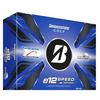 e12 Speed Golf Balls