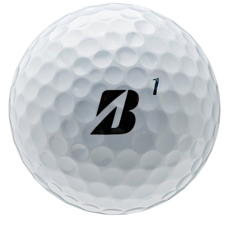 e12 HiLaunch Golf Balls