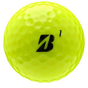 Balles e6 Soft BRIDGESTONE